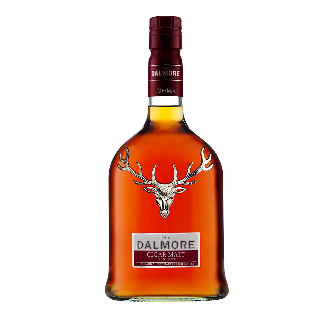 The Dalmore Cigar Malt Reserve Single Malt Scotch Whisky 700ml