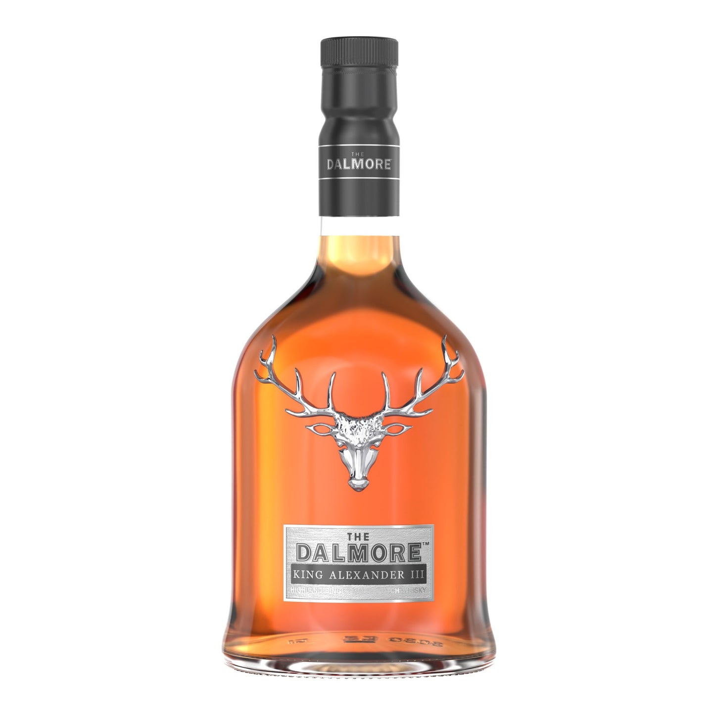The Dalmore King Alexander III Single Malt Scotch Whisky 700ml