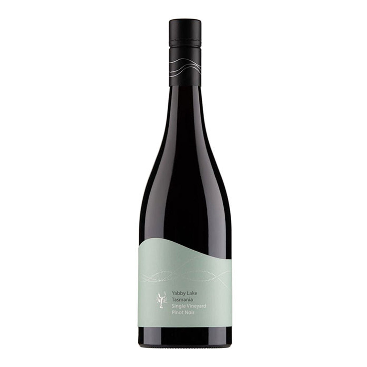 Yabby Lake Tasmania Coal River Pinot Noir 2023