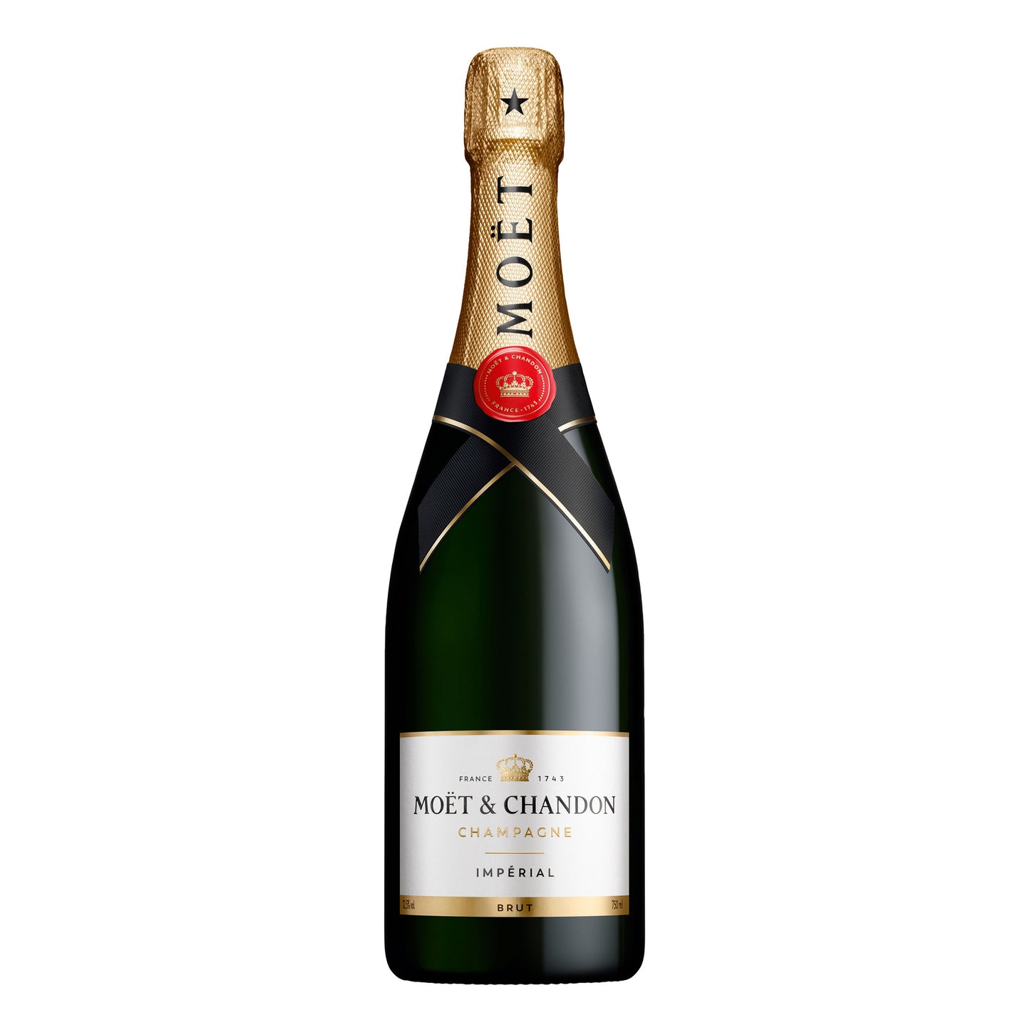 Moet & Chandon Imperial Brut NV