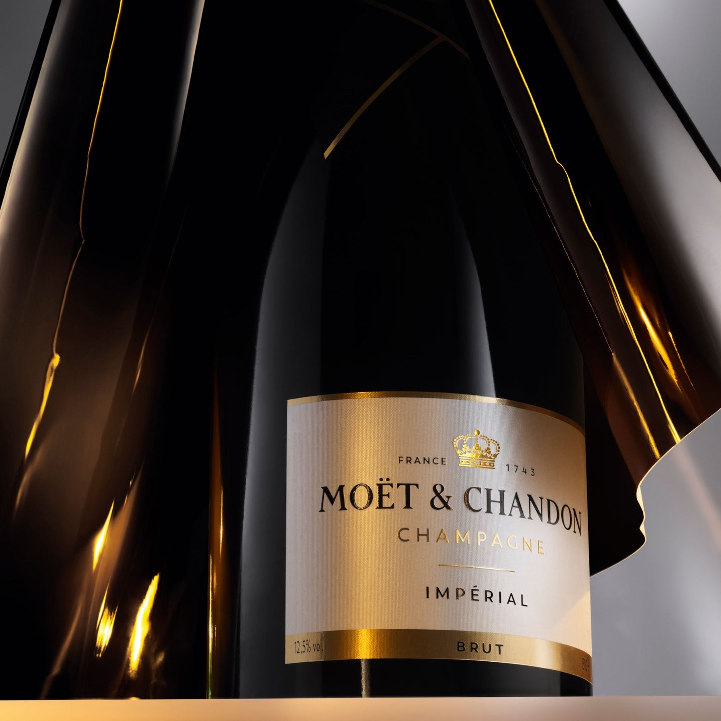 Moet & Chandon Imperial Brut NV