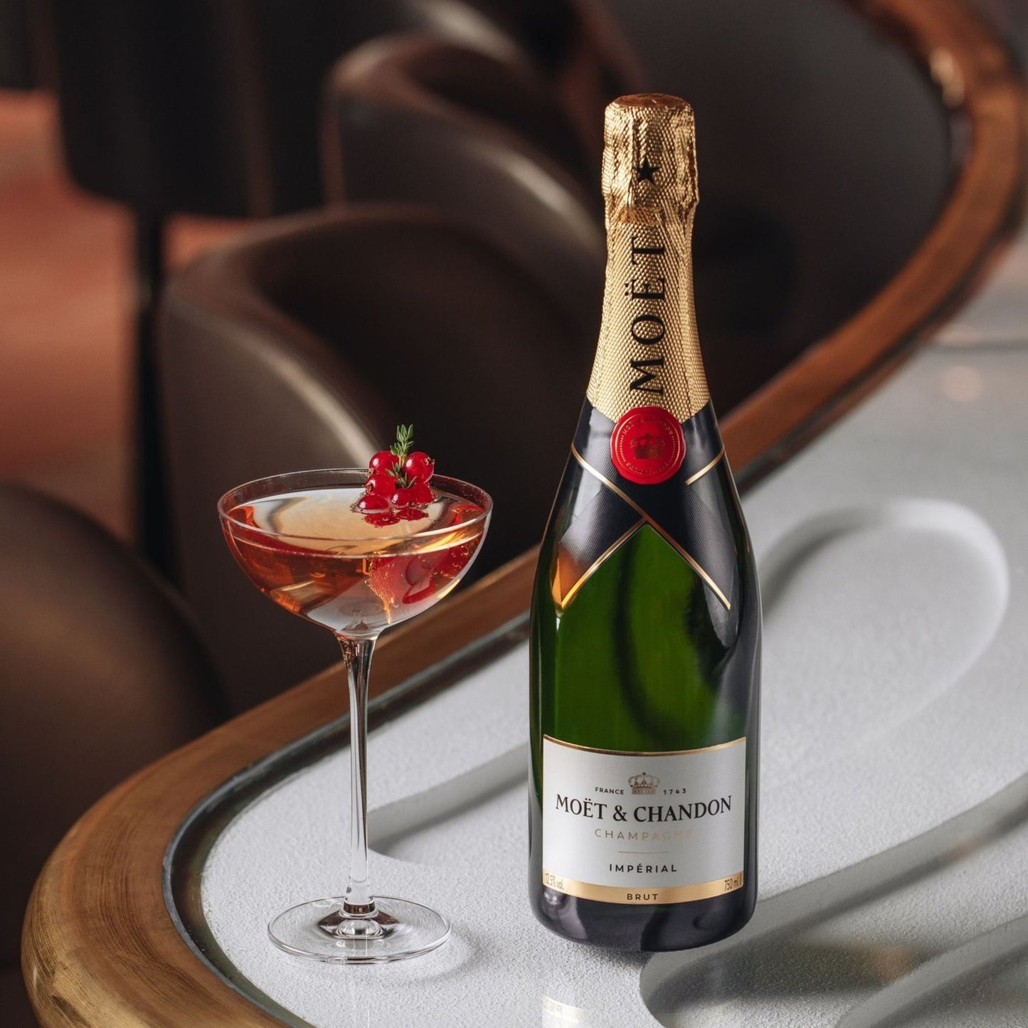 Moet & Chandon Imperial Brut NV