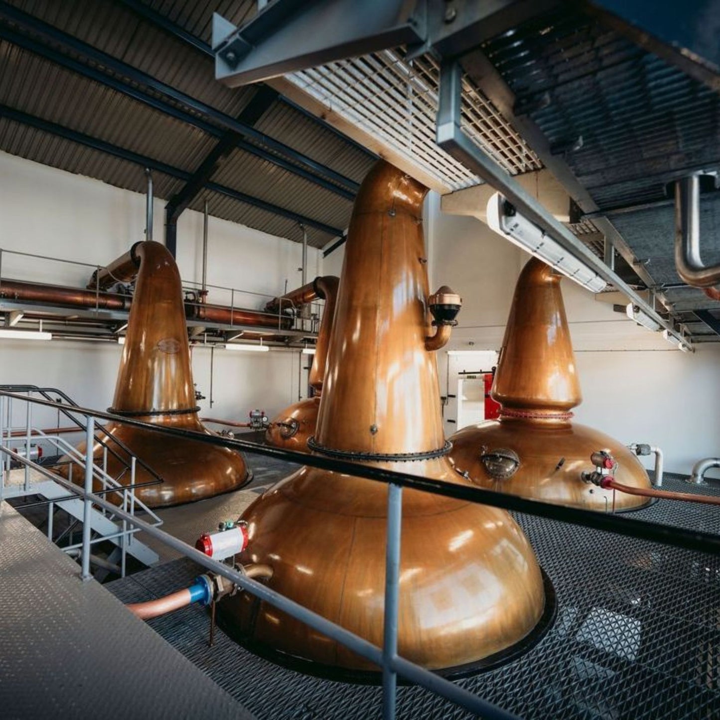 GlenAllachie 30 Year Old Single Malt Scotch Whisky 700ml (Batch 3)