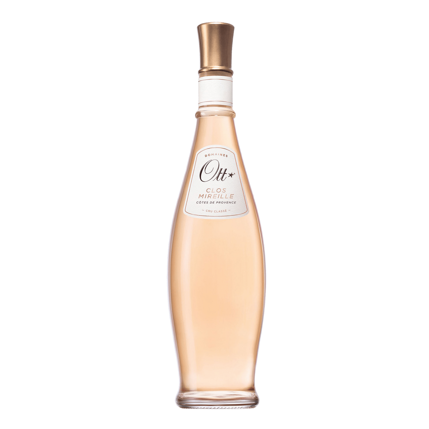 Domaines Ott Clos Mireille Coeur de Grain Rosé 2022