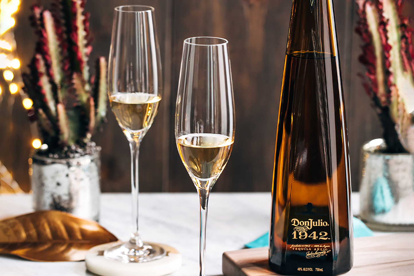 Don Julio 1942 Añejo Tequila 750ml