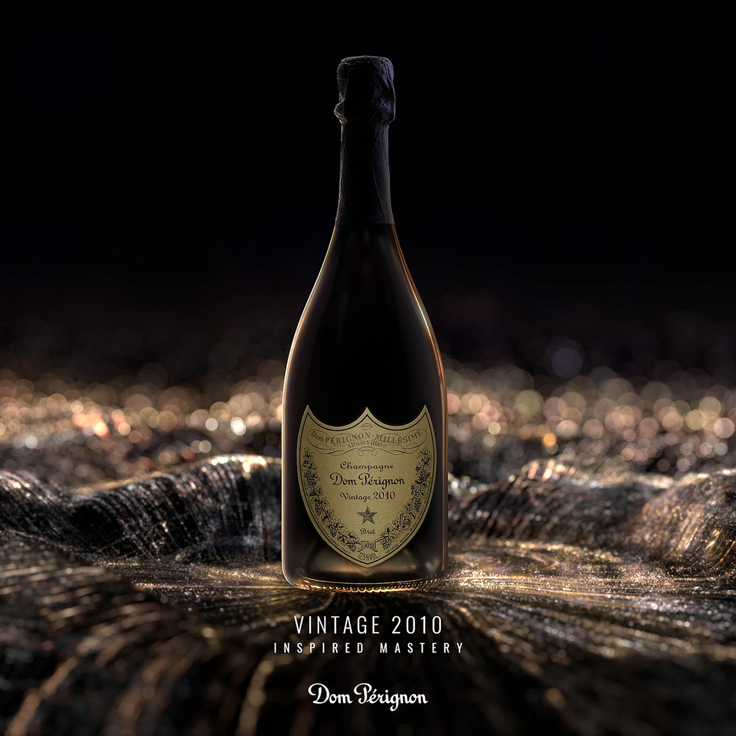 Dom Pérignon Brut Vintage 2010 1.5L