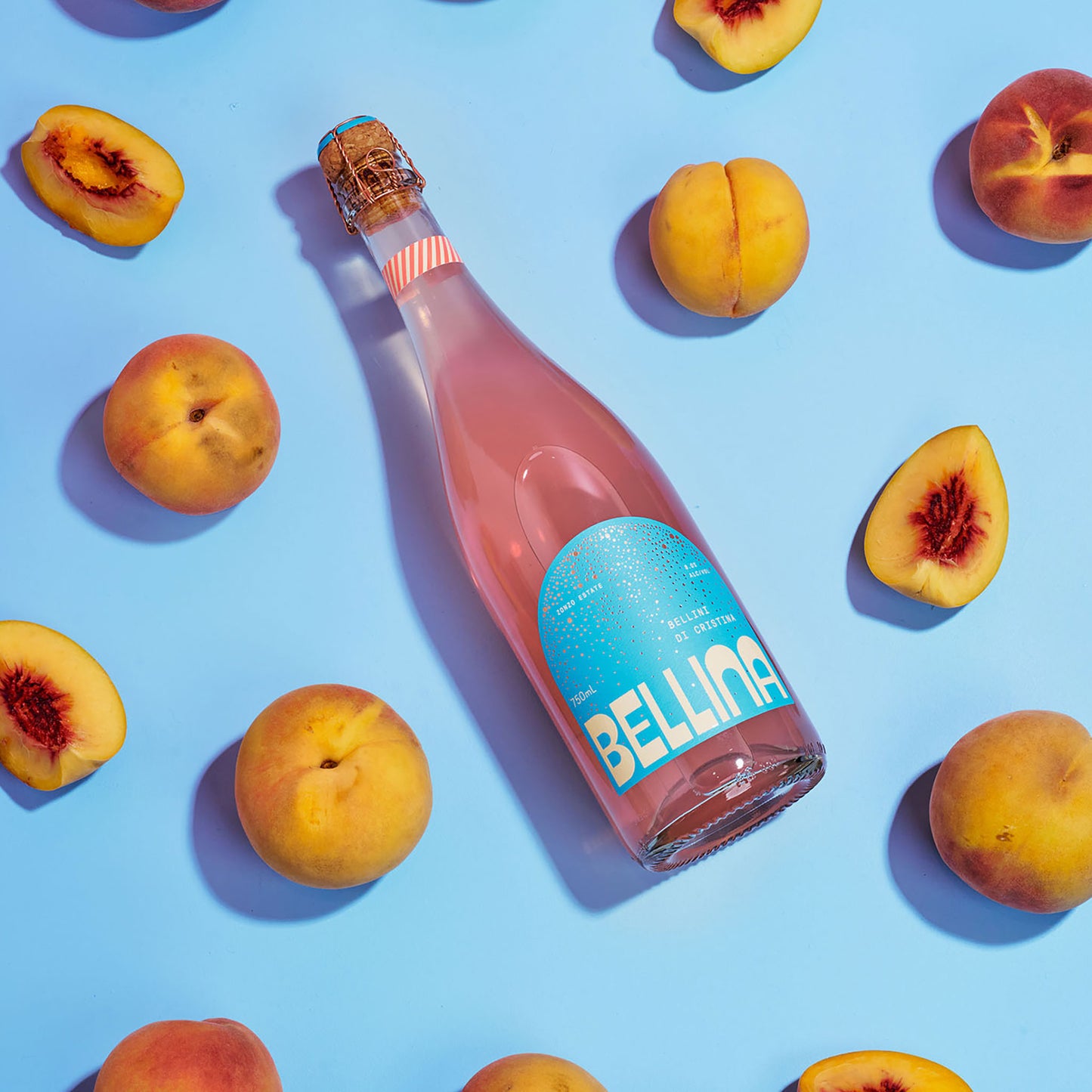 Zonzo Estate Bellini Di Cristina