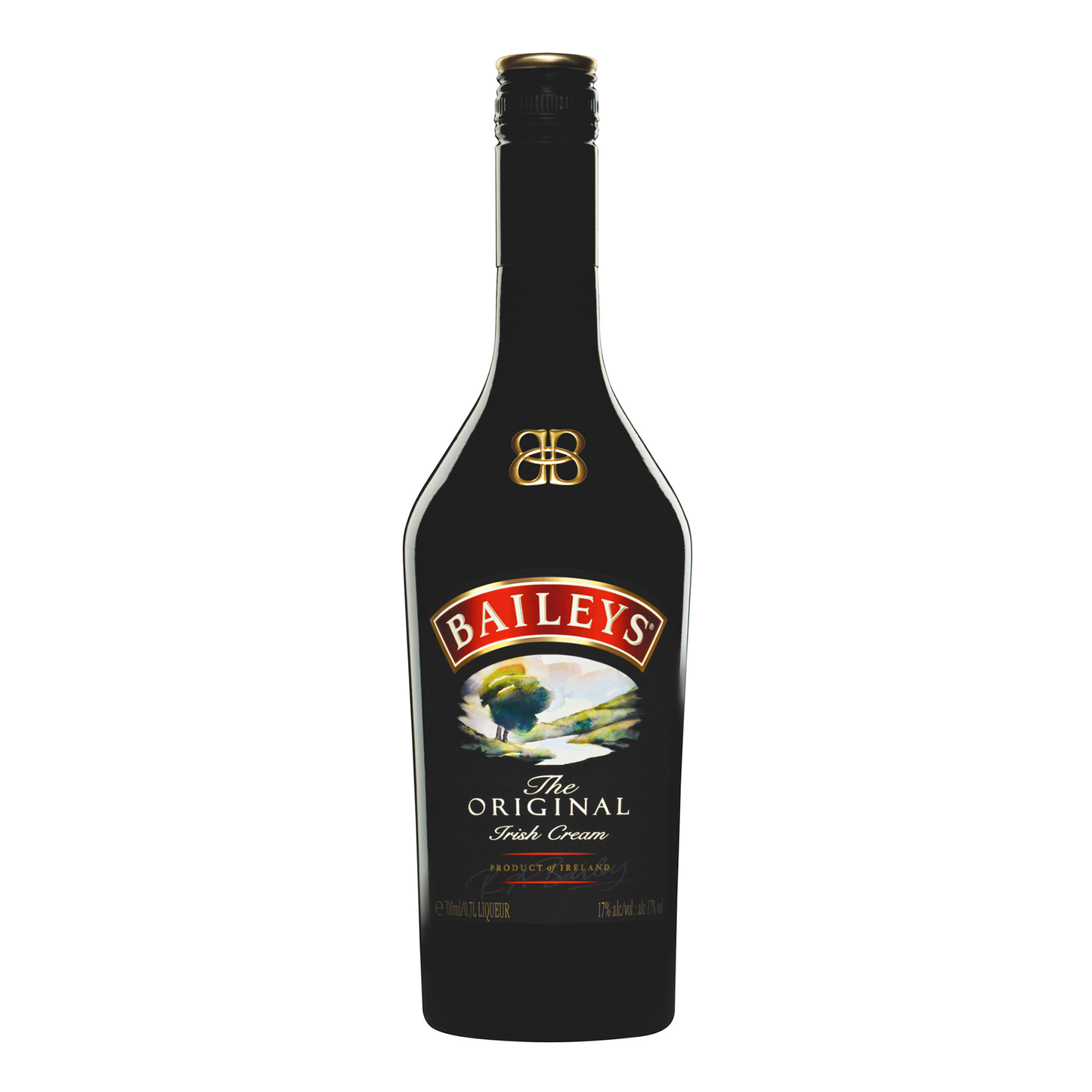 Baileys Original Irish Cream 700ml + Mug Gift Pack