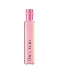 Poco Vino Rose 187ml