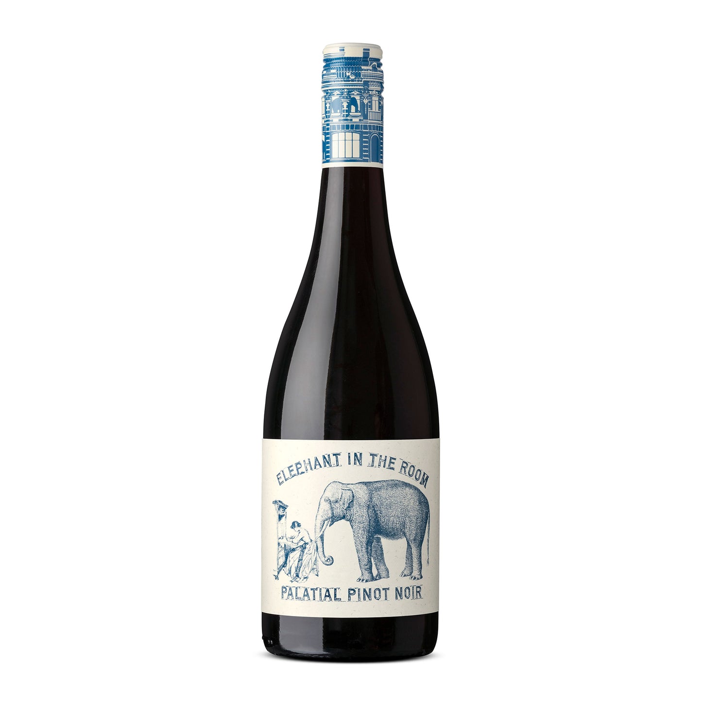 Elephant In The Room Pinot Noir 2024