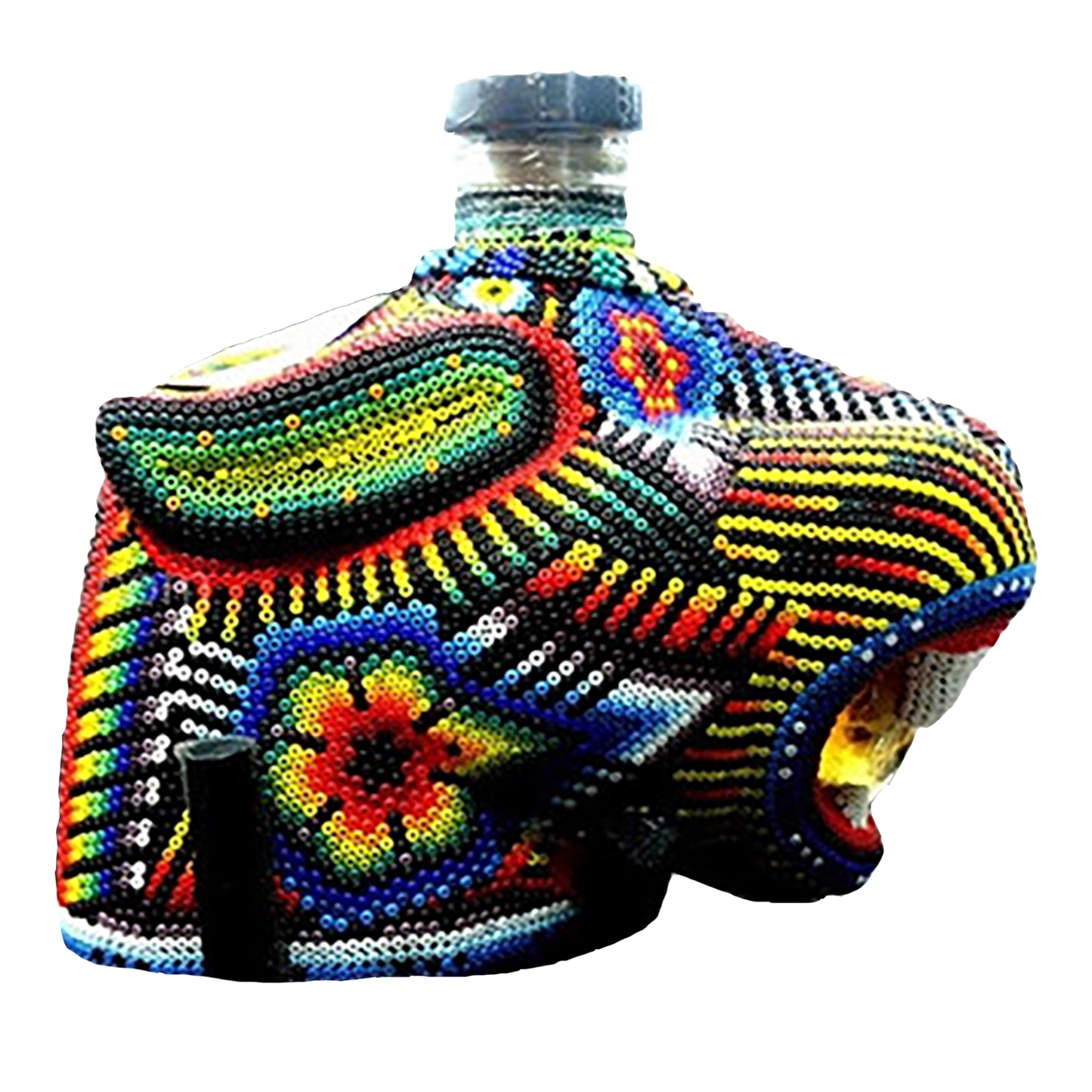 Chaquira Extra Anejo Tequila 750ml