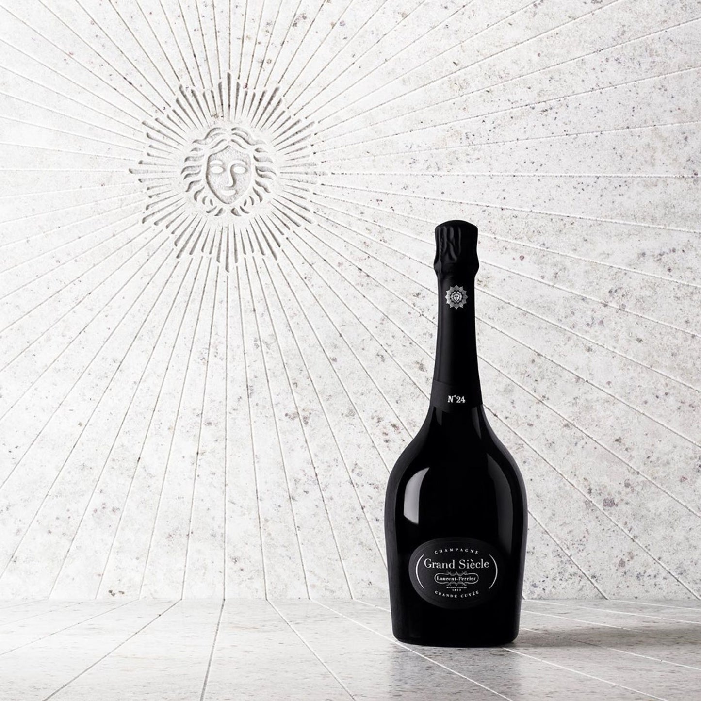 Laurent-Perrier Grand Siecle Nº24 Champagne