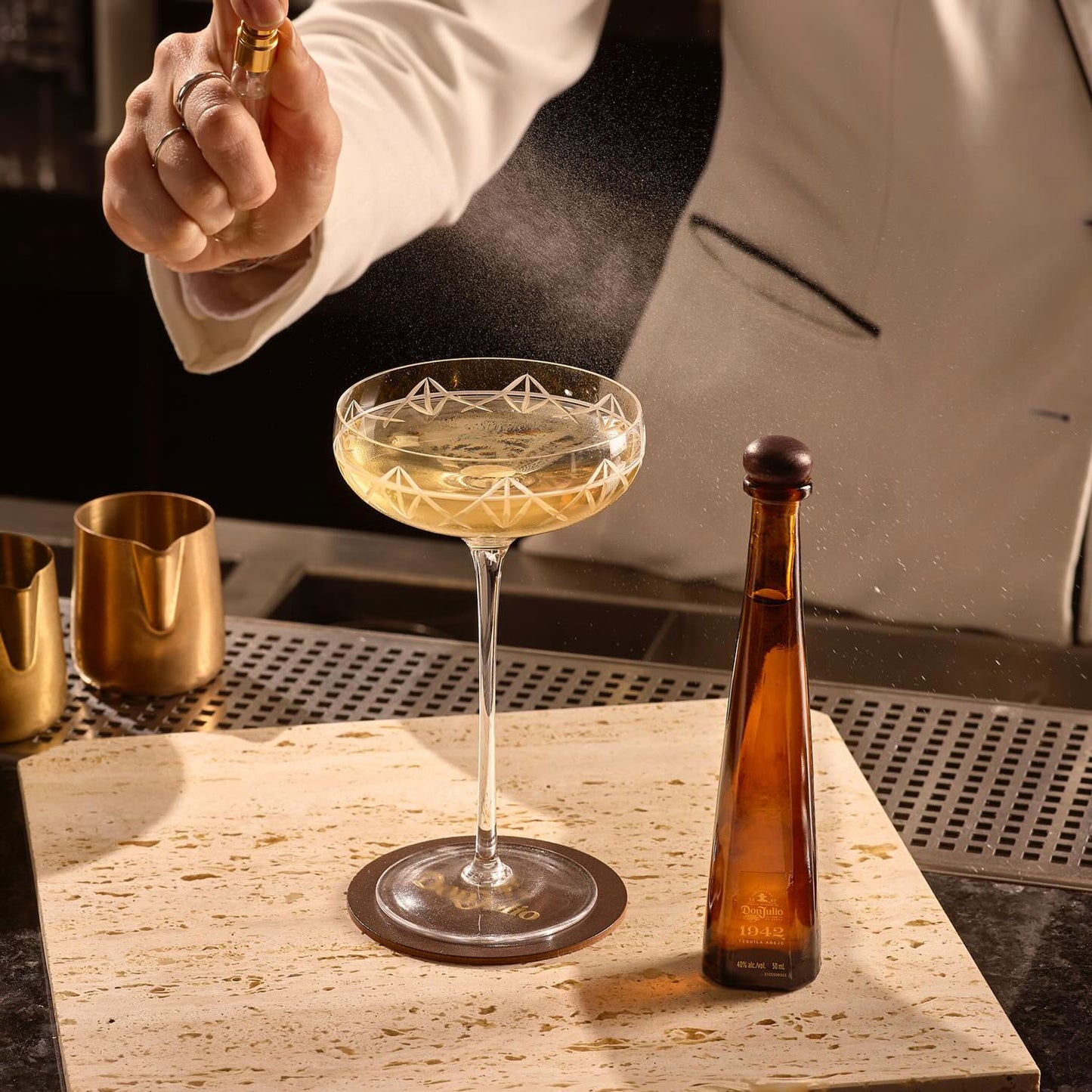 Don Julio 1942 Añejo Tequila 50ml