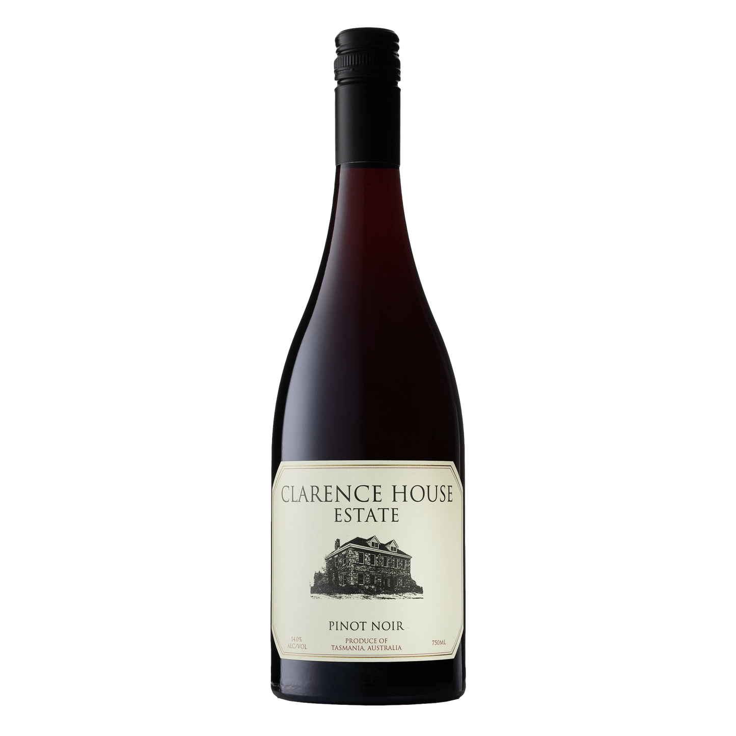 Clarence House Estate Pinot Noir 2024