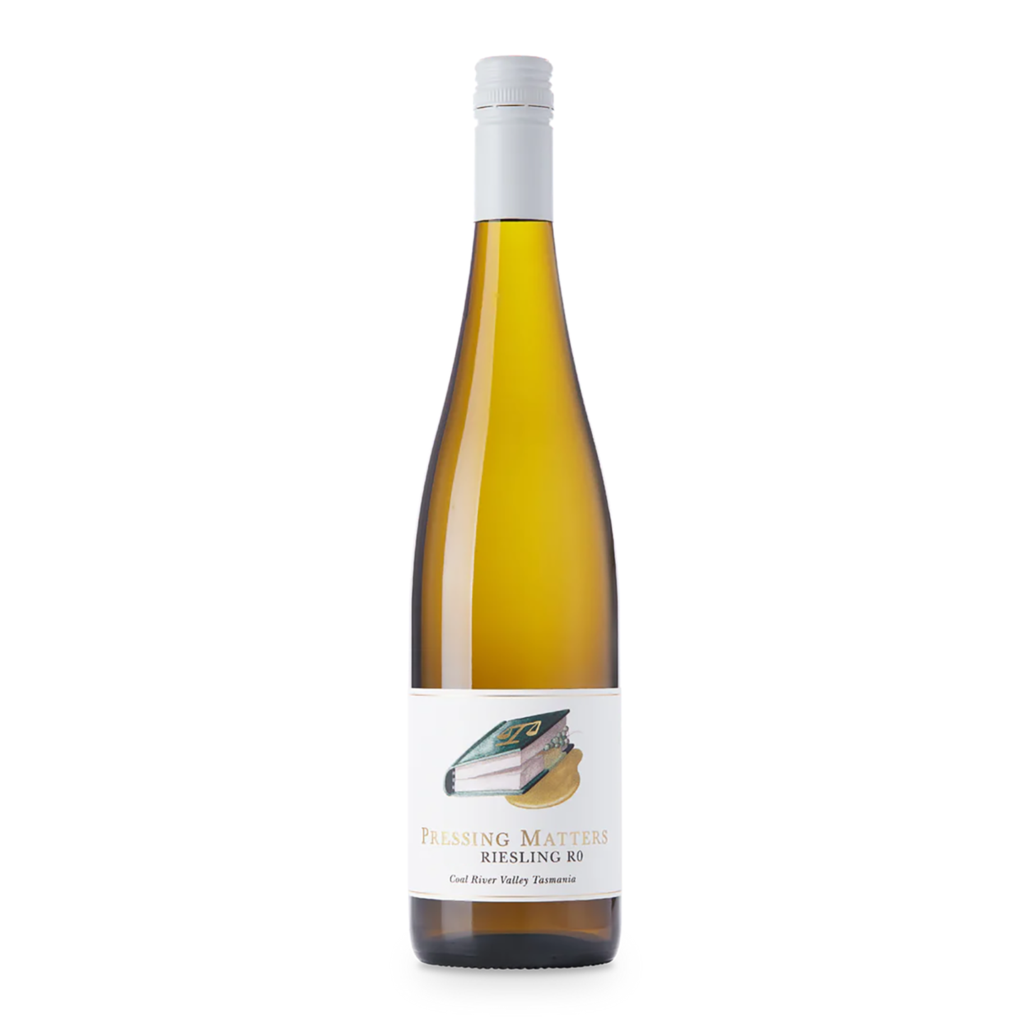 Pressing Matters R0 Riesling 2022