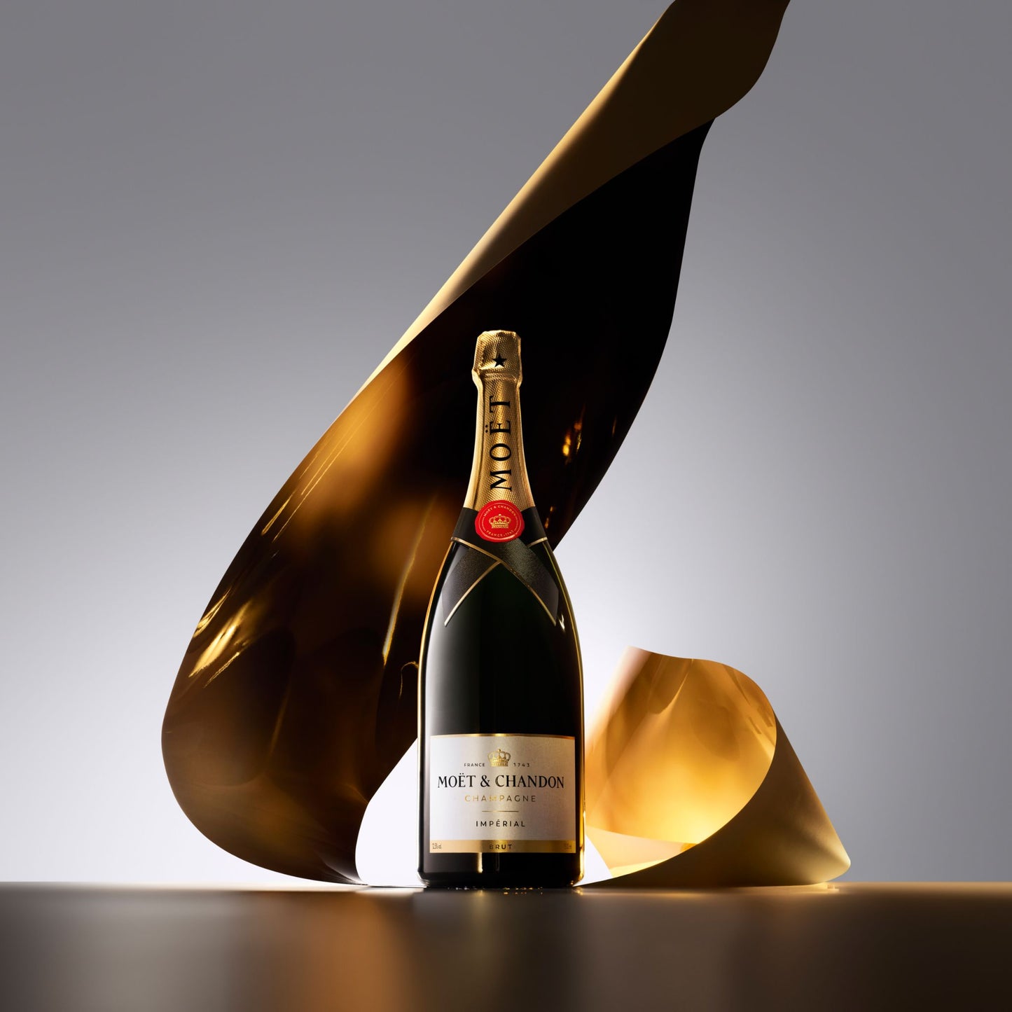 Moet & Chandon Imperial Brut NV