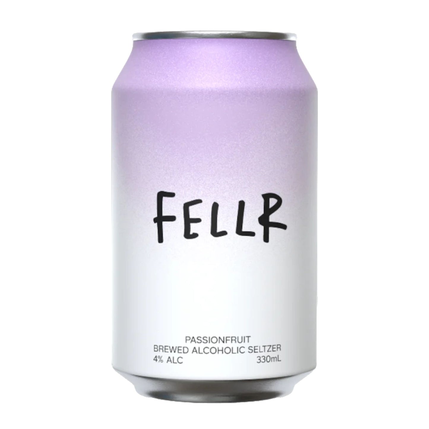 Fellr Passionfruit Seltzer (Can)