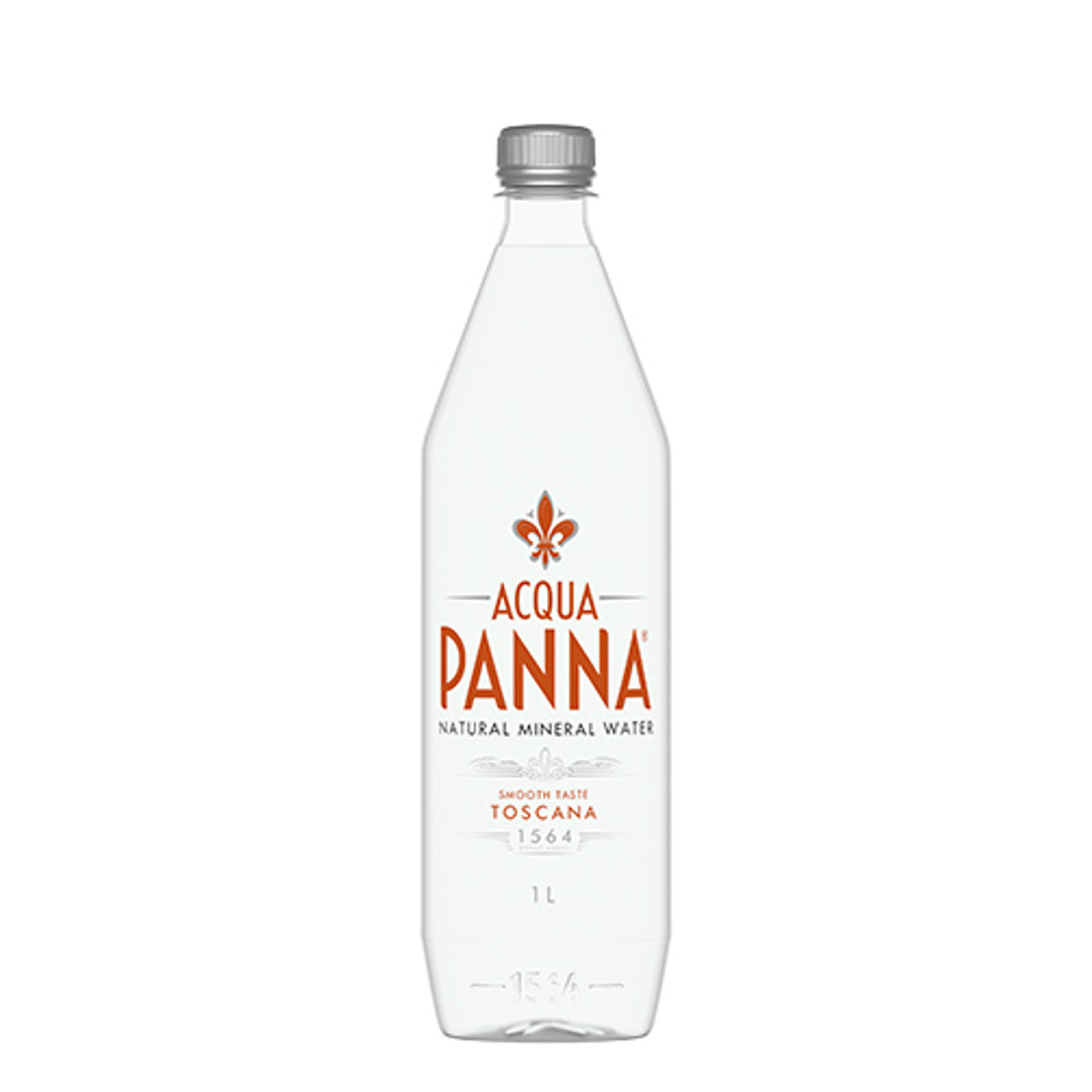 Acqua Panna 1L PET (Bottle)