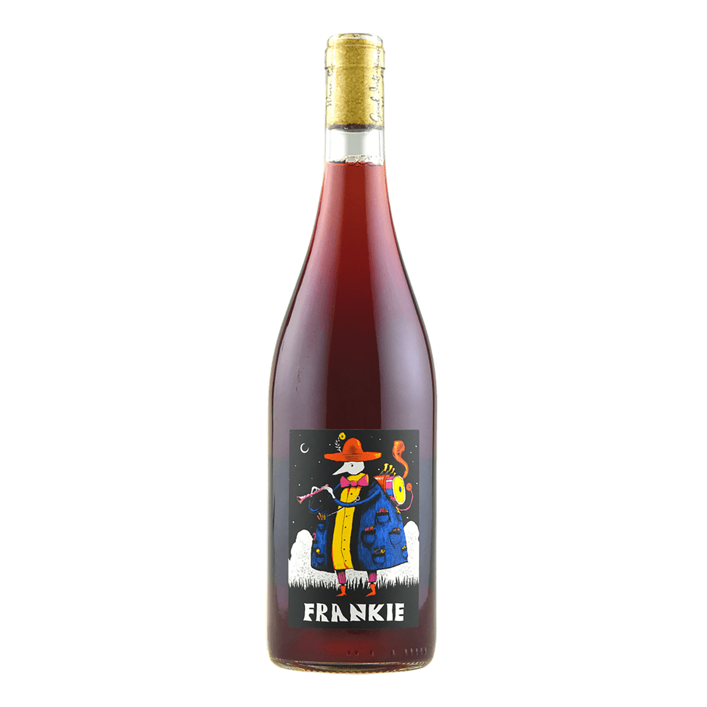 Good Intentions Frankie Cabernet Franc 2022