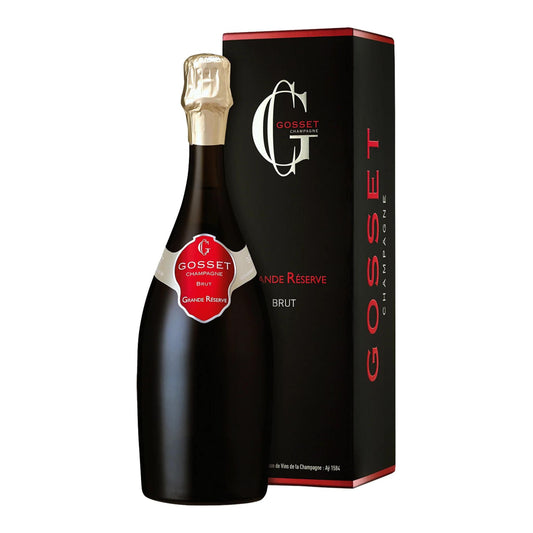 Gosset Grande Reserve NV