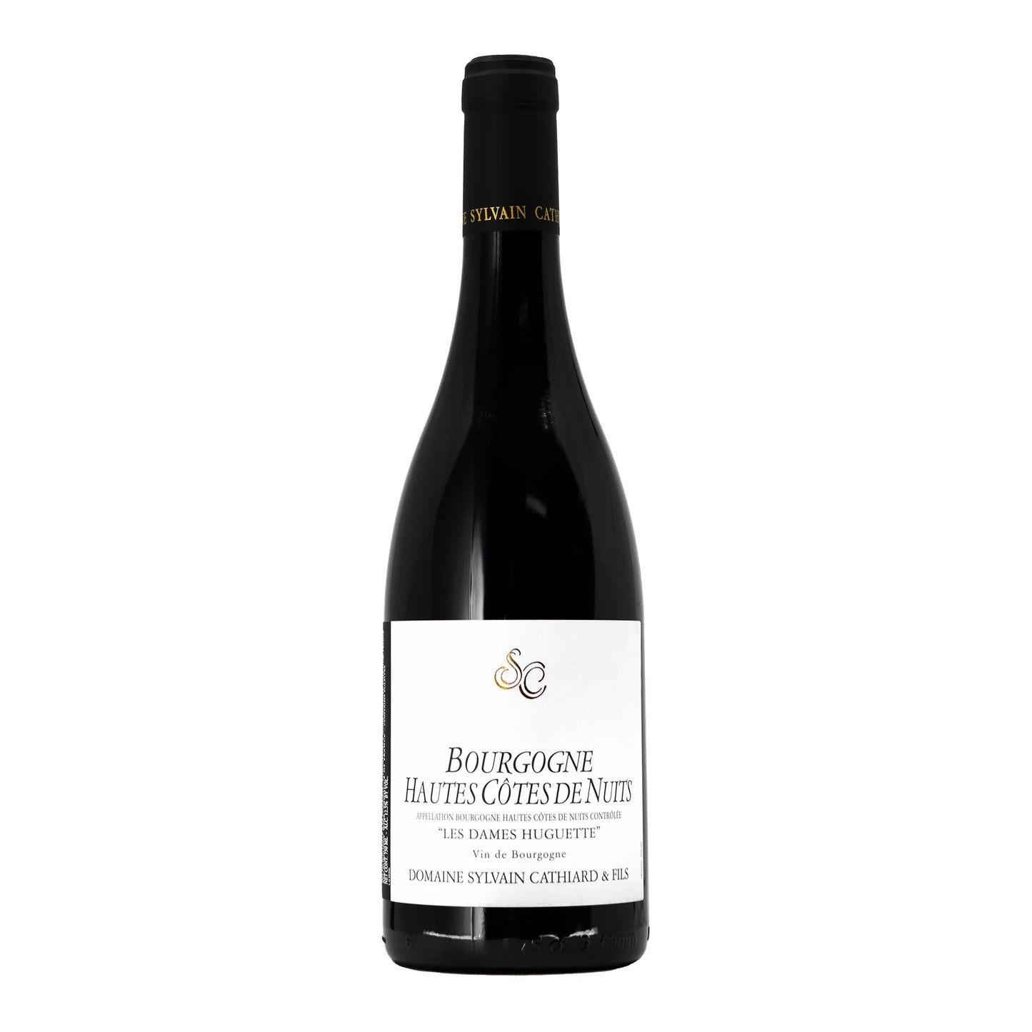 Sylvain Cathiard Hautes Cotes de Nuits 'Les Dames Huguette' 2022