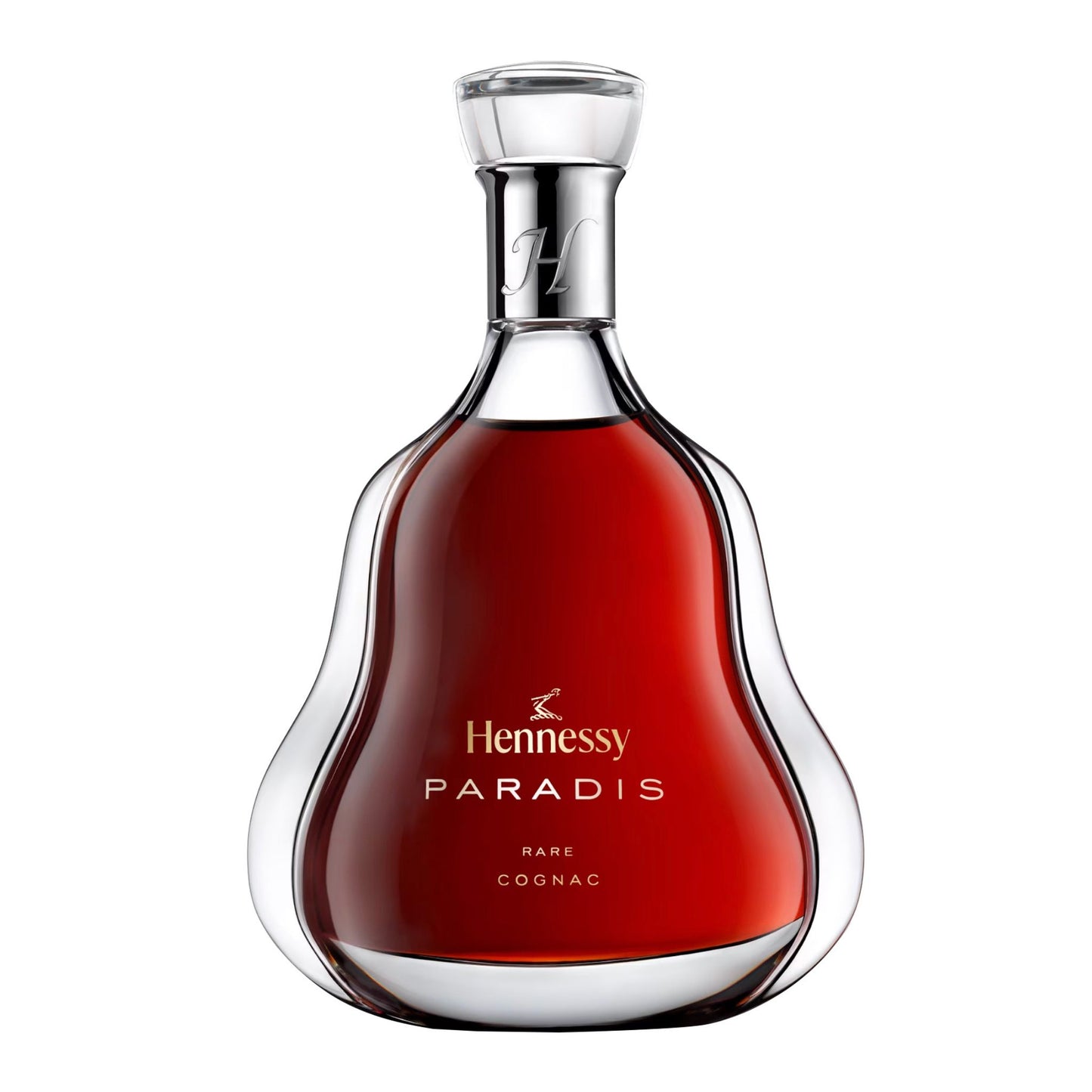 Hennessy Paradis Cognac Oak Gift Box 700ml