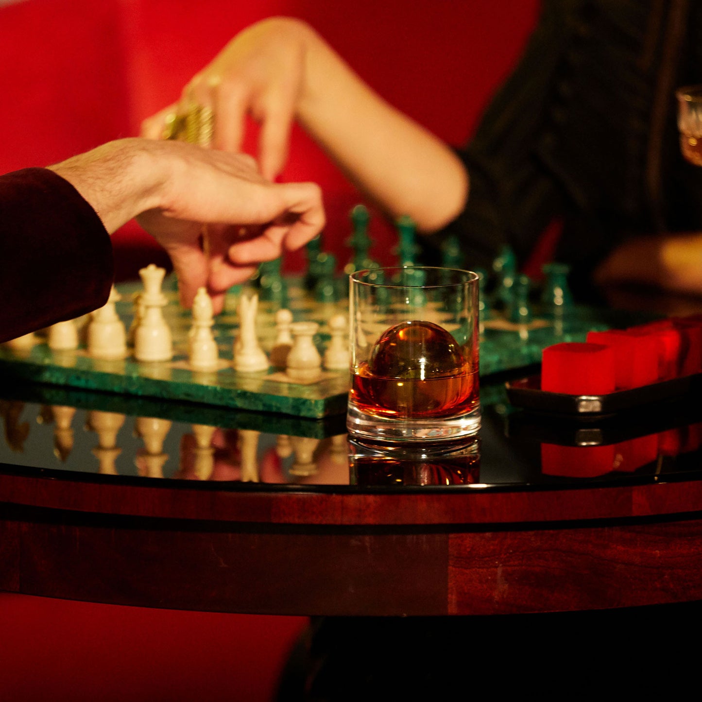 Hennessy V.S.O.P Privilege Cognac 700ml