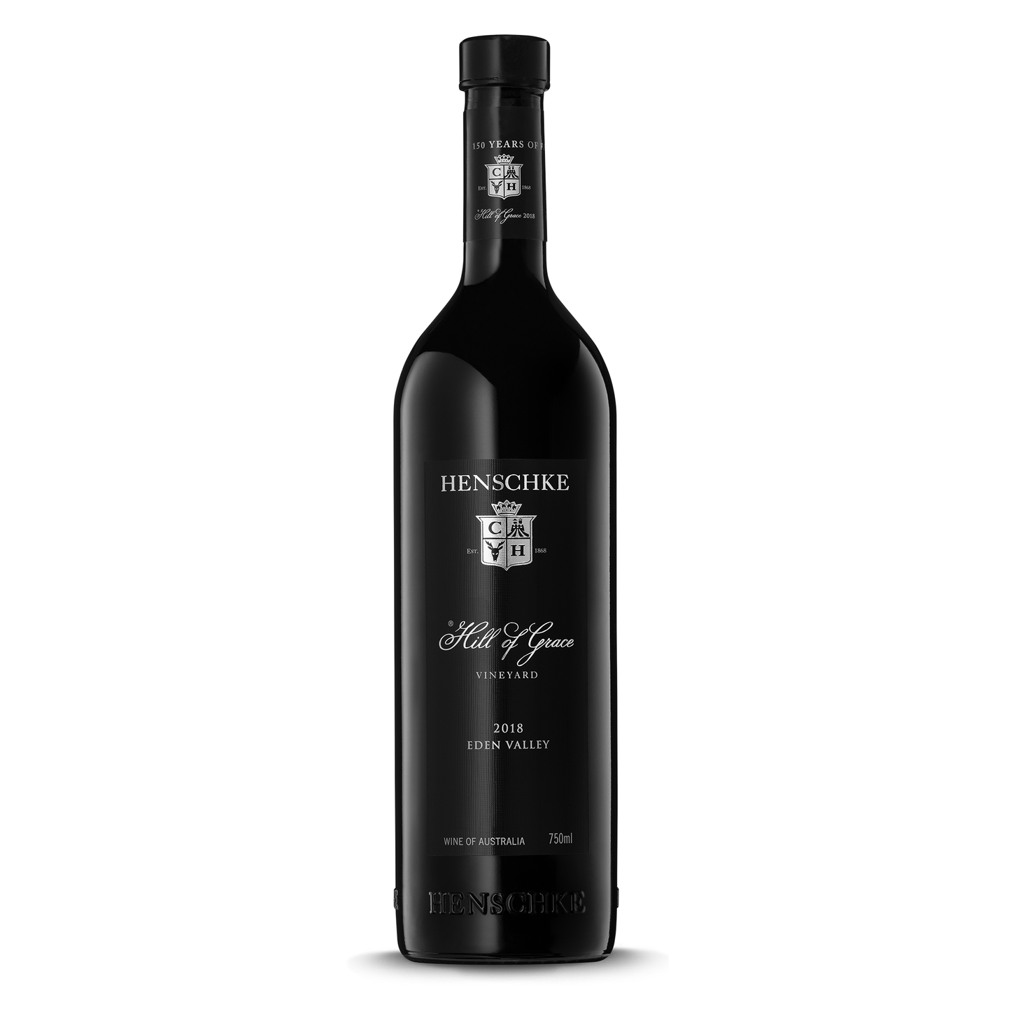 Henschke Hill of Grace Shiraz 2018