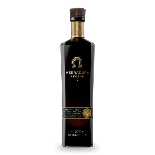 Herradura Legend Anejo Tequila 750ml