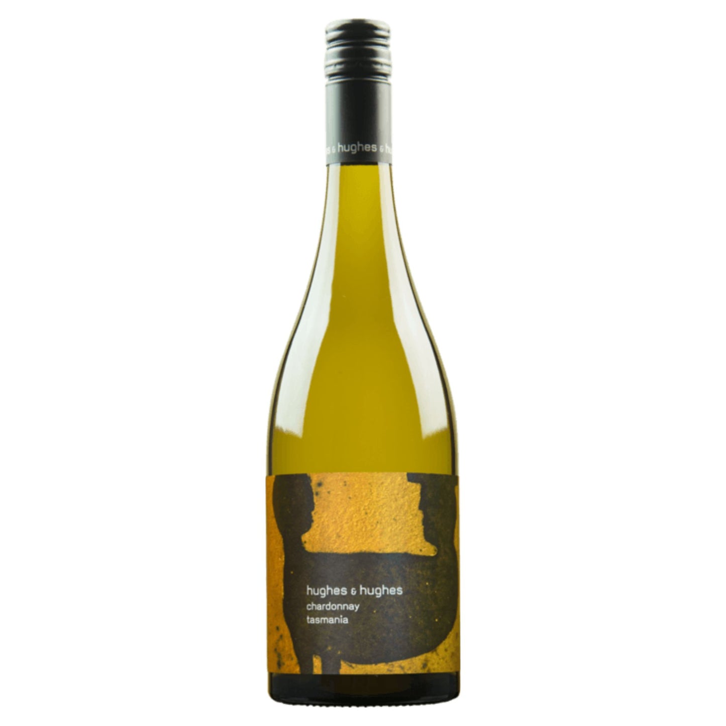 Hughes & Hughes Chardonnay 2023