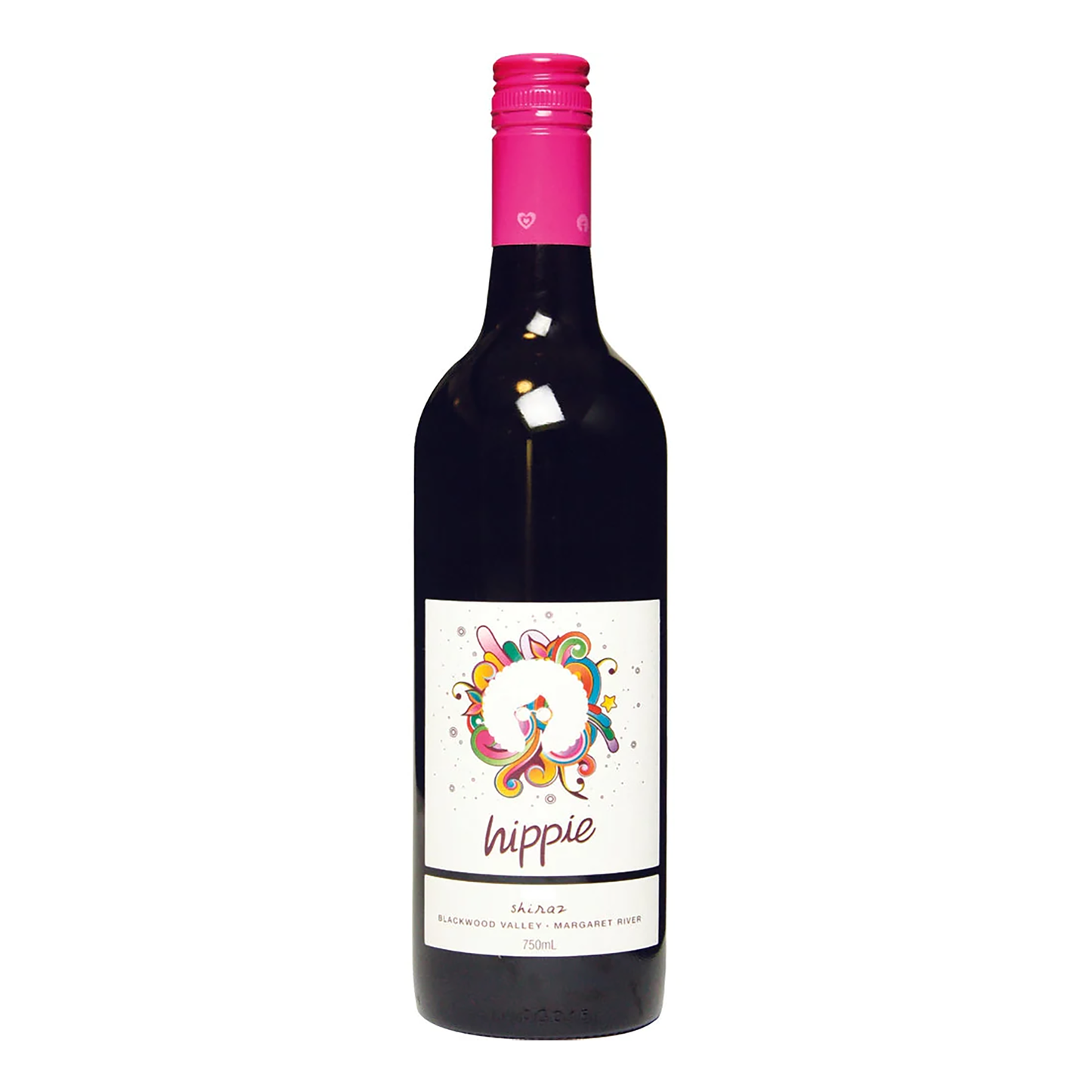 Hippie Shiraz