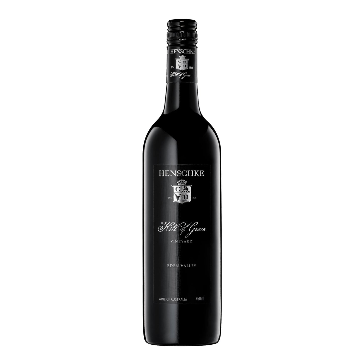 Henschke Hill of Grace Shiraz 2013