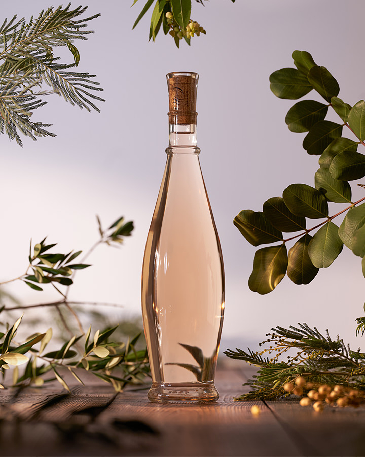 Domaines Ott Clos Mireille Coeur de Grain Rosé 2022