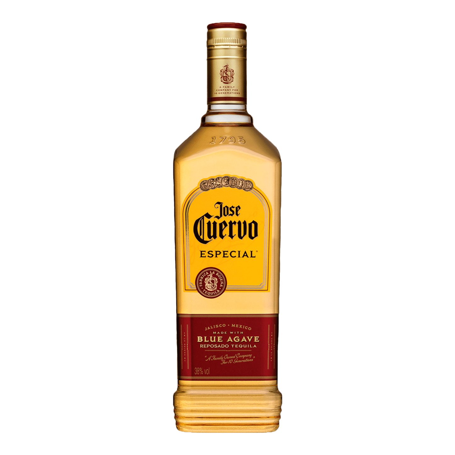 Jose Cuervo Especial 750ml