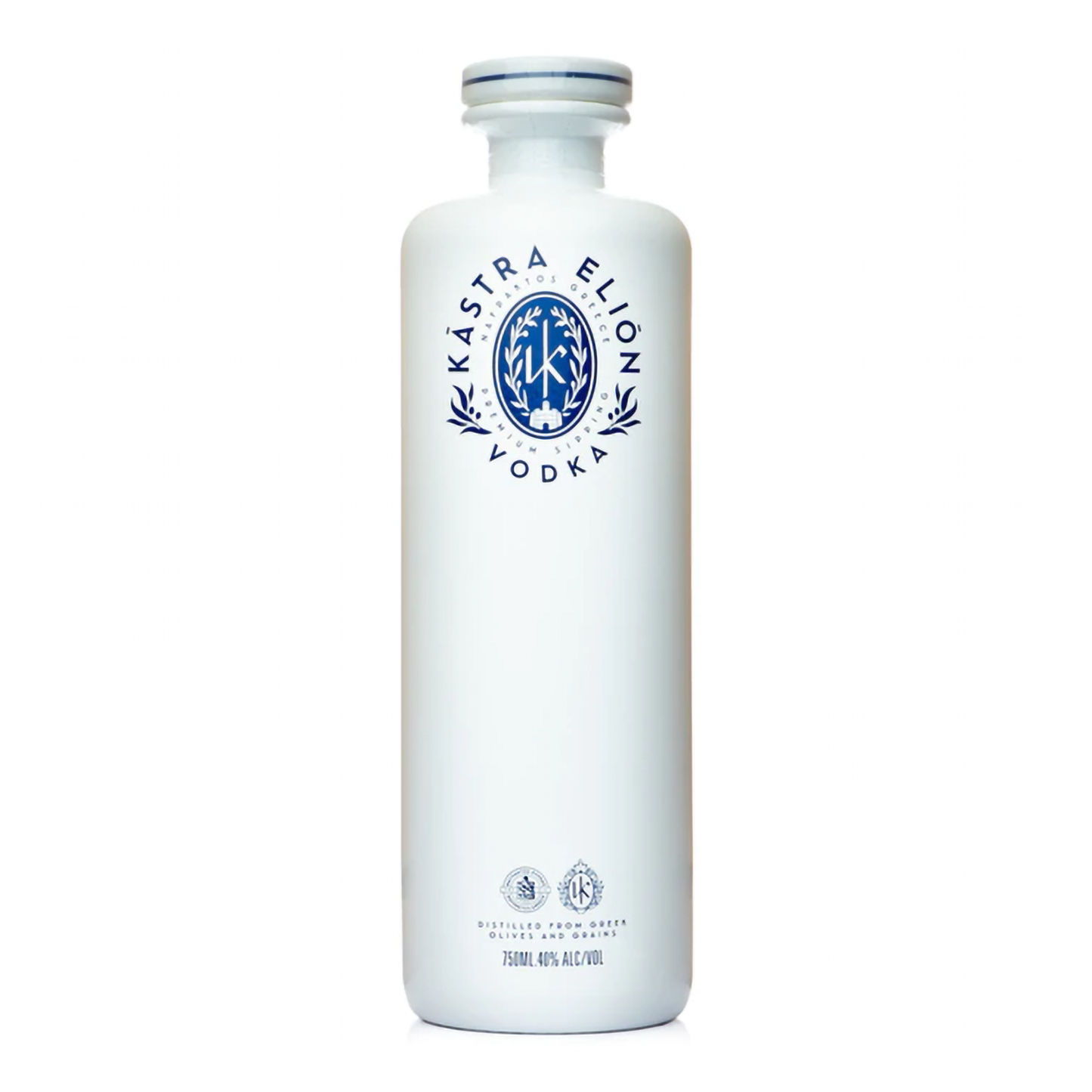 Kastra Elion Premium Vodka 750ml