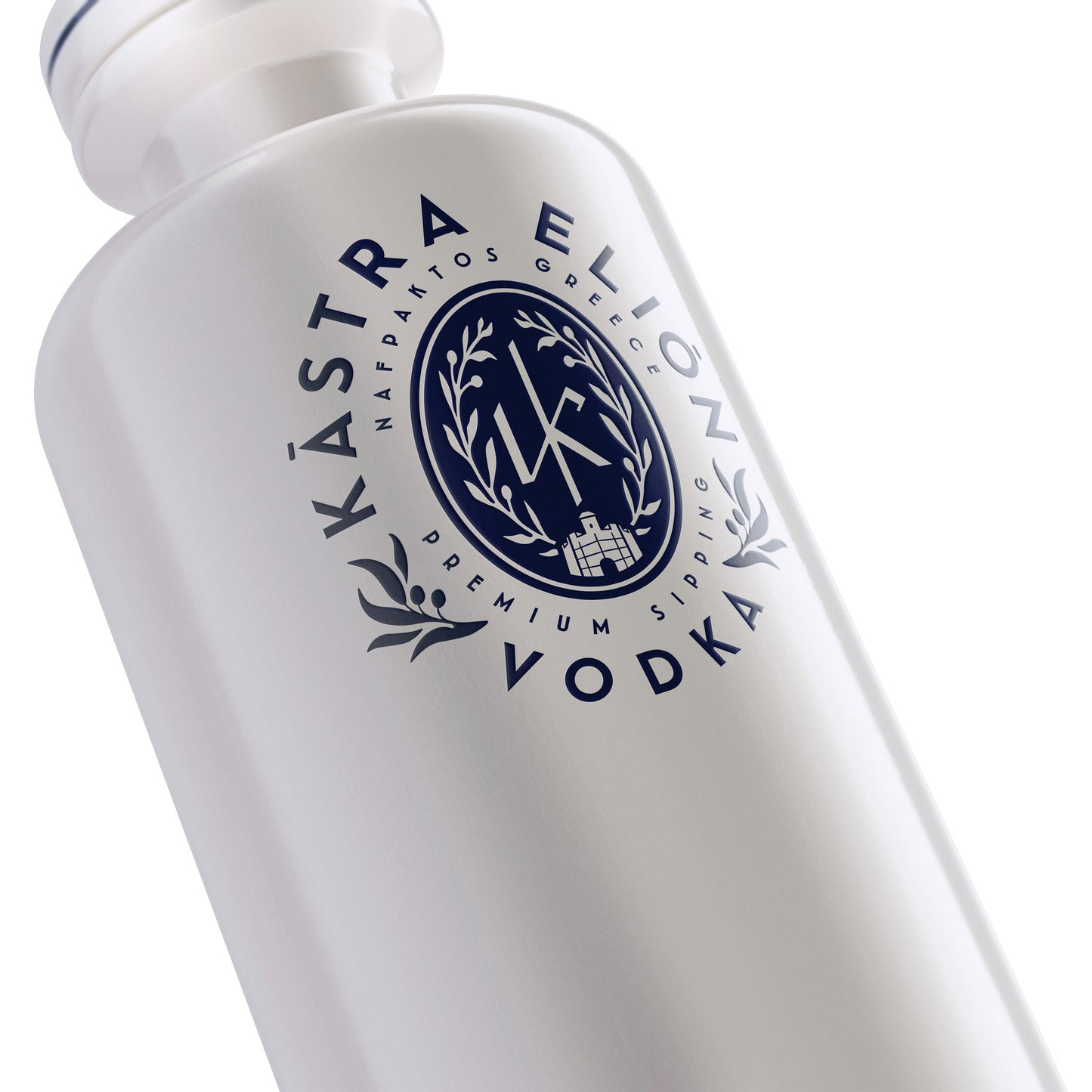 Kastra Elion Premium Vodka 750ml