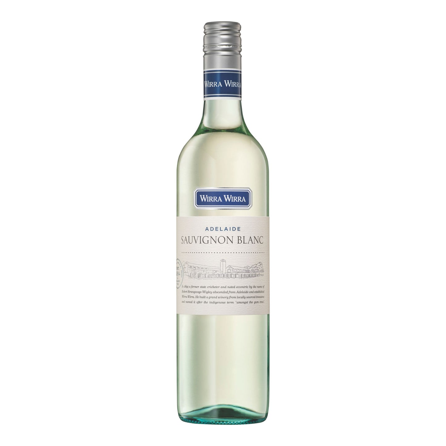 Wirra Wirra Adelaide Hills Sauvignon Blanc 2023