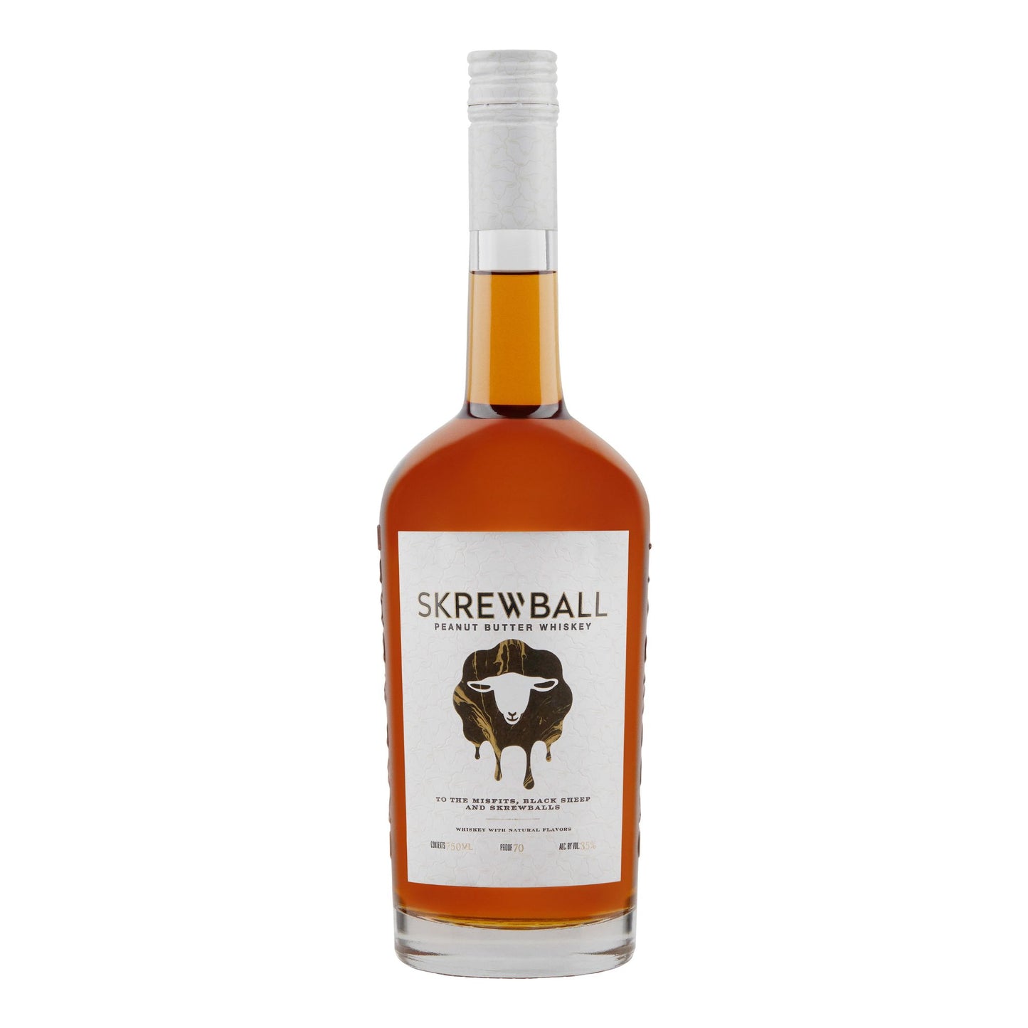 Skrewball Peanut Butter Whisky 50ml