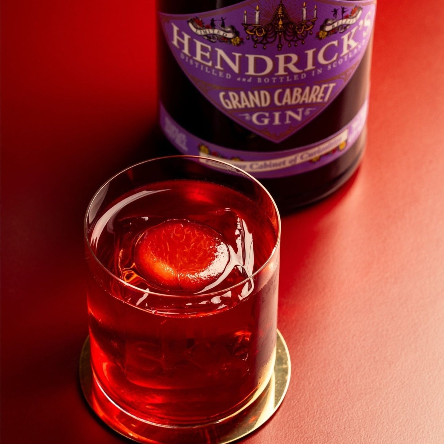 Hendricks Grand Cabaret 700ml