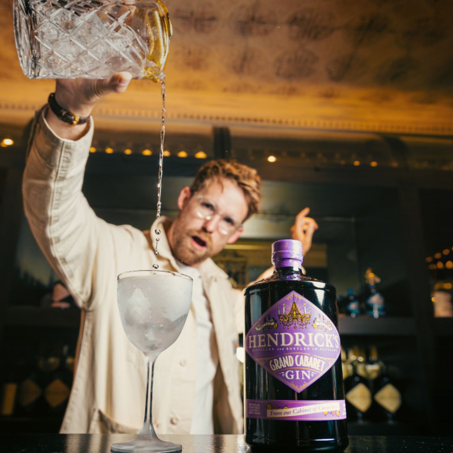 Hendricks Grand Cabaret 700ml
