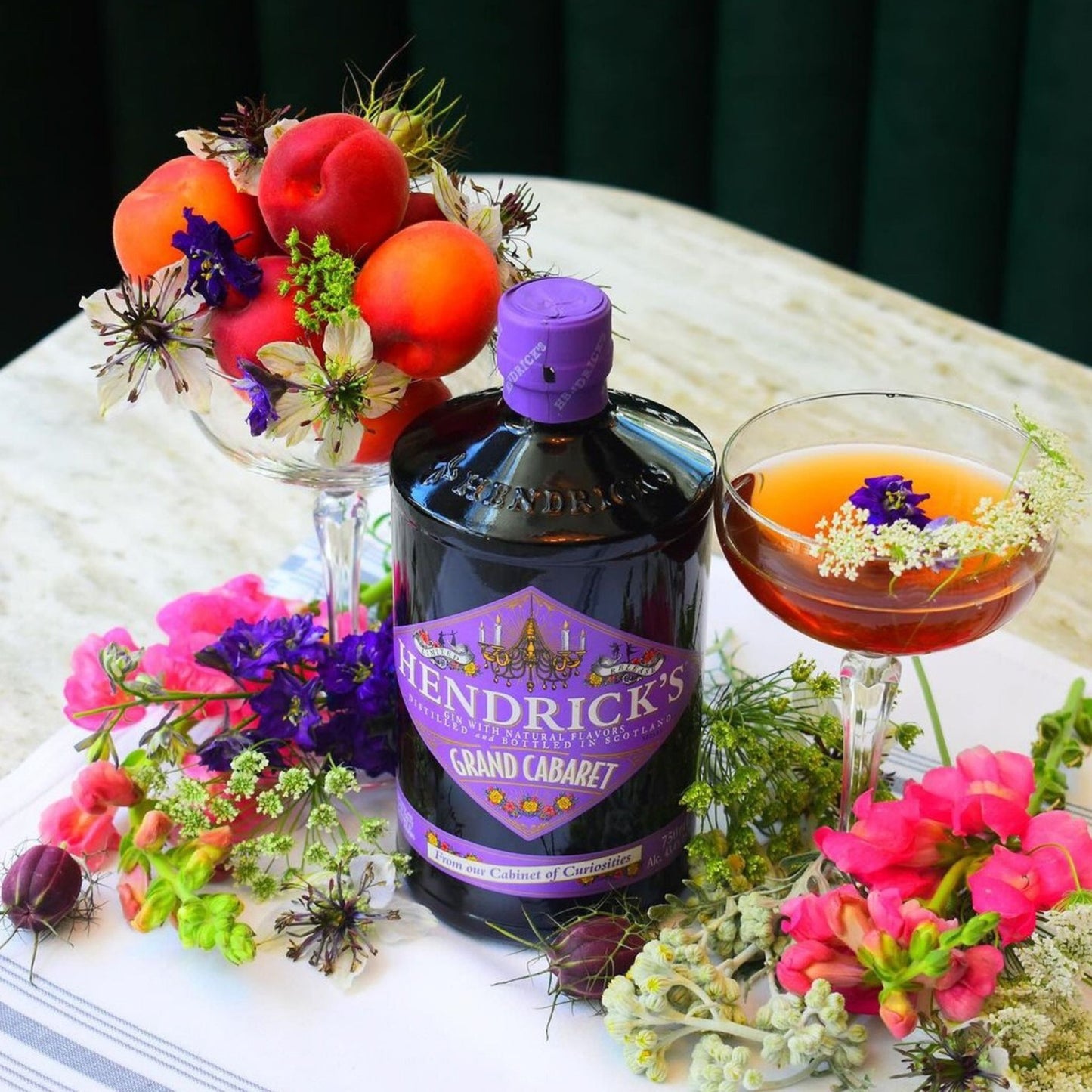 Hendricks Grand Cabaret 700ml