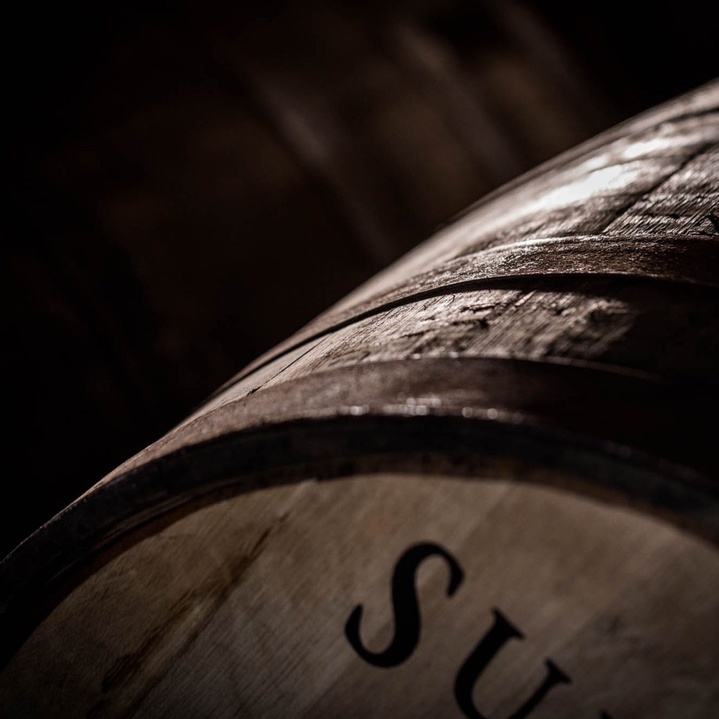 Sullivans Cove Old & Rare American Oak Second Fill Single Cask 24 Year Old Single Malt Whisky 700ml (HH0004)