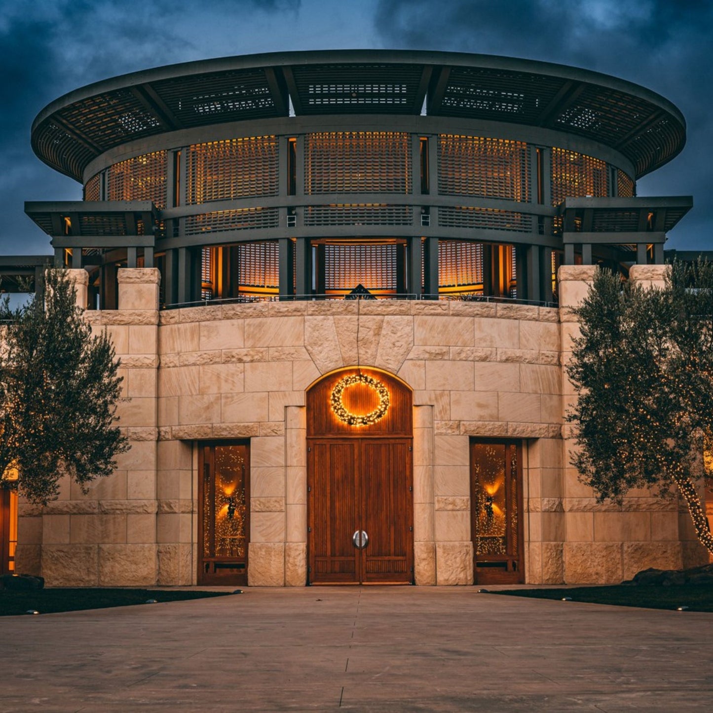 Opus One 2011