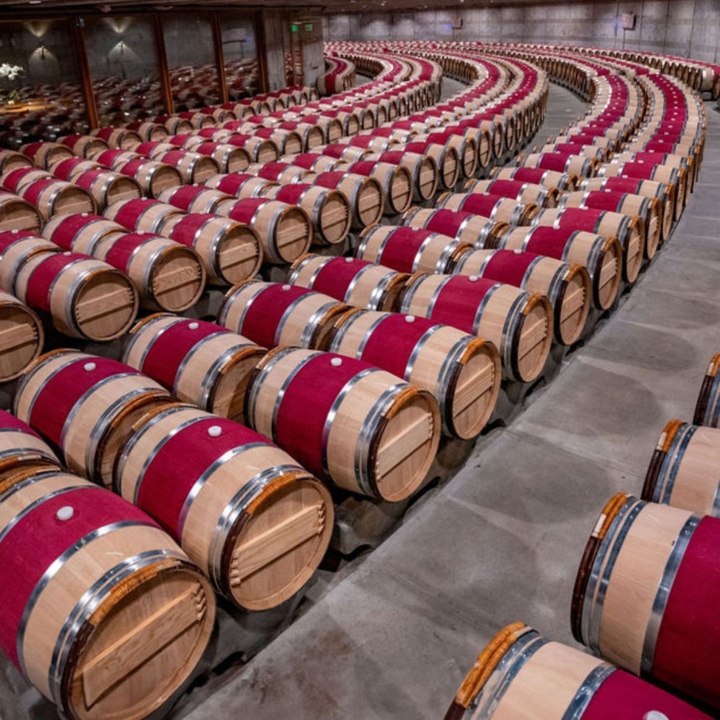Opus One 2011