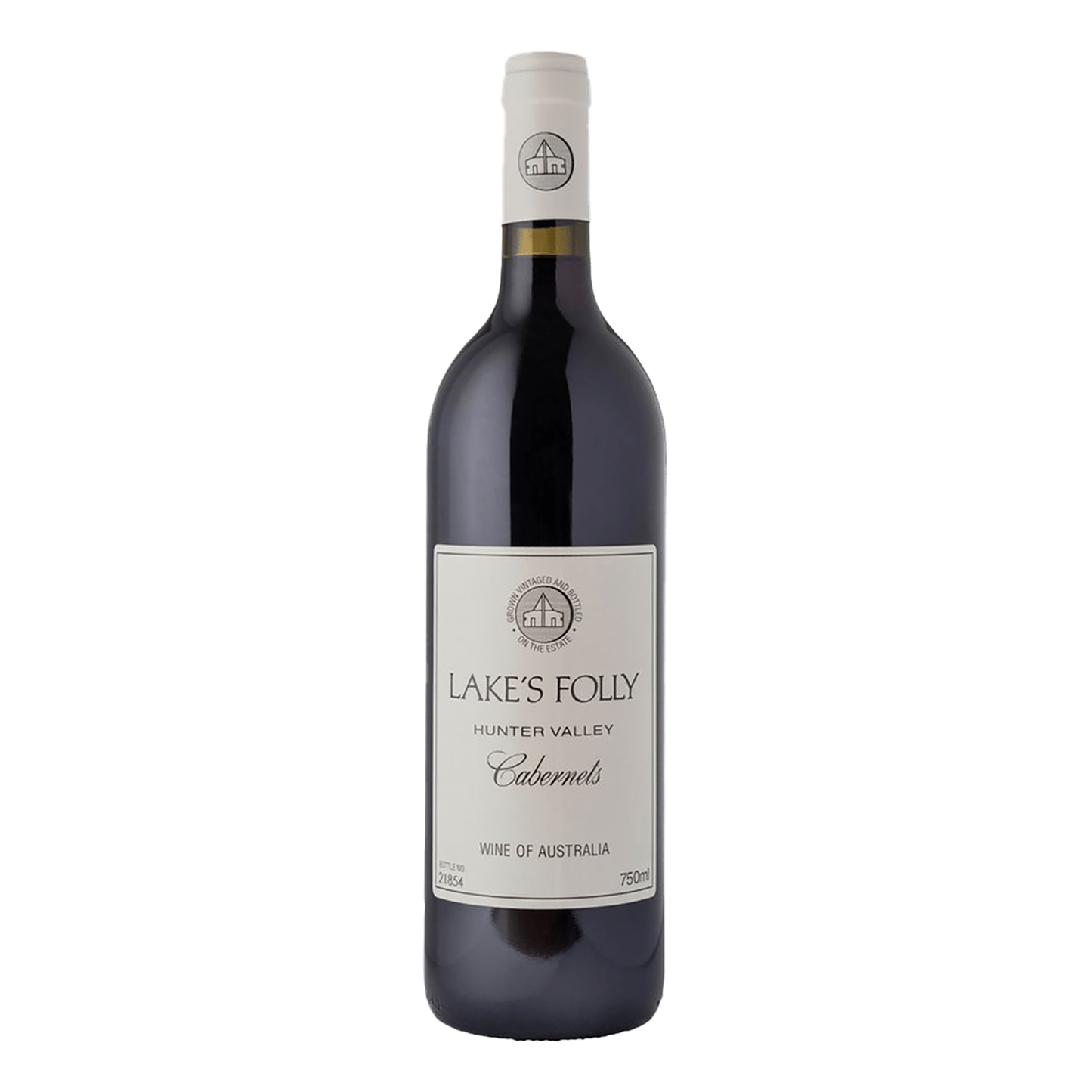 Lake's Folly Cabernets 2021