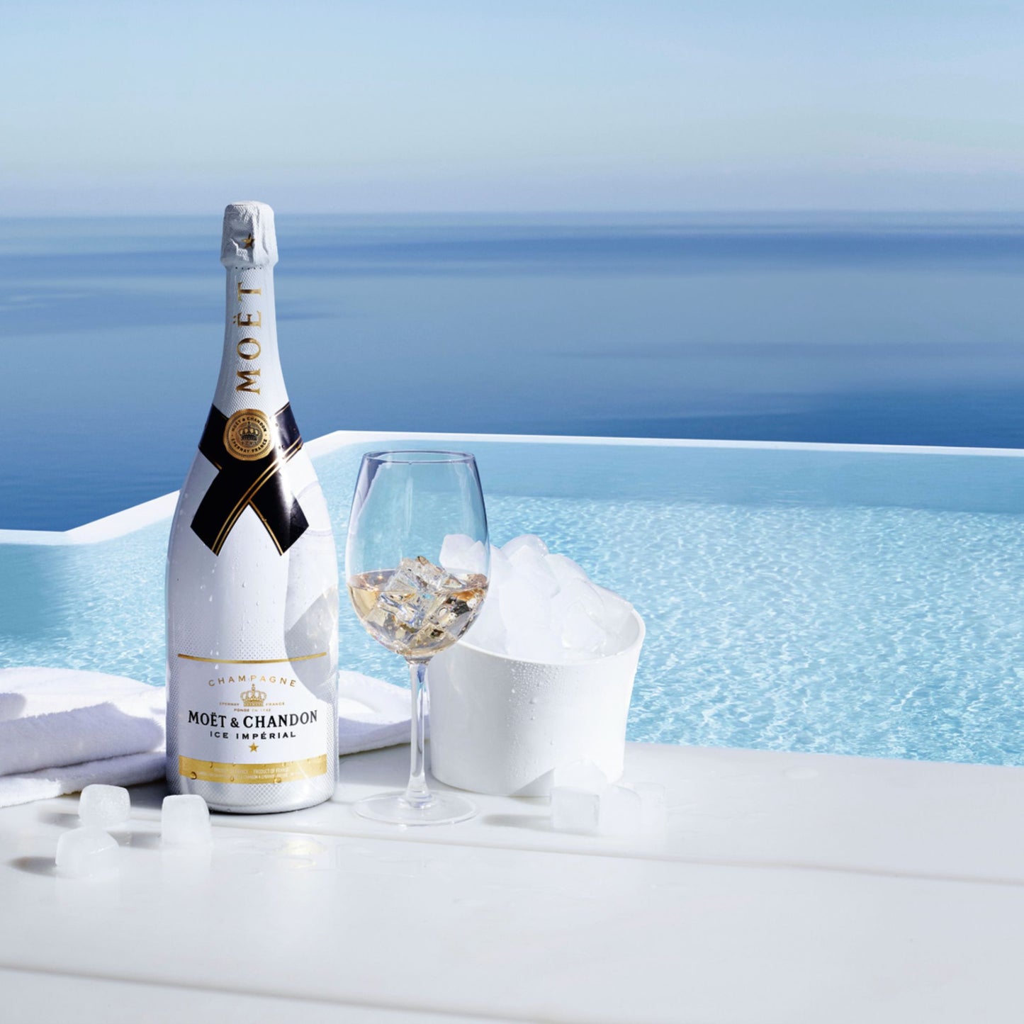 Moet & Chandon Ice Impérial