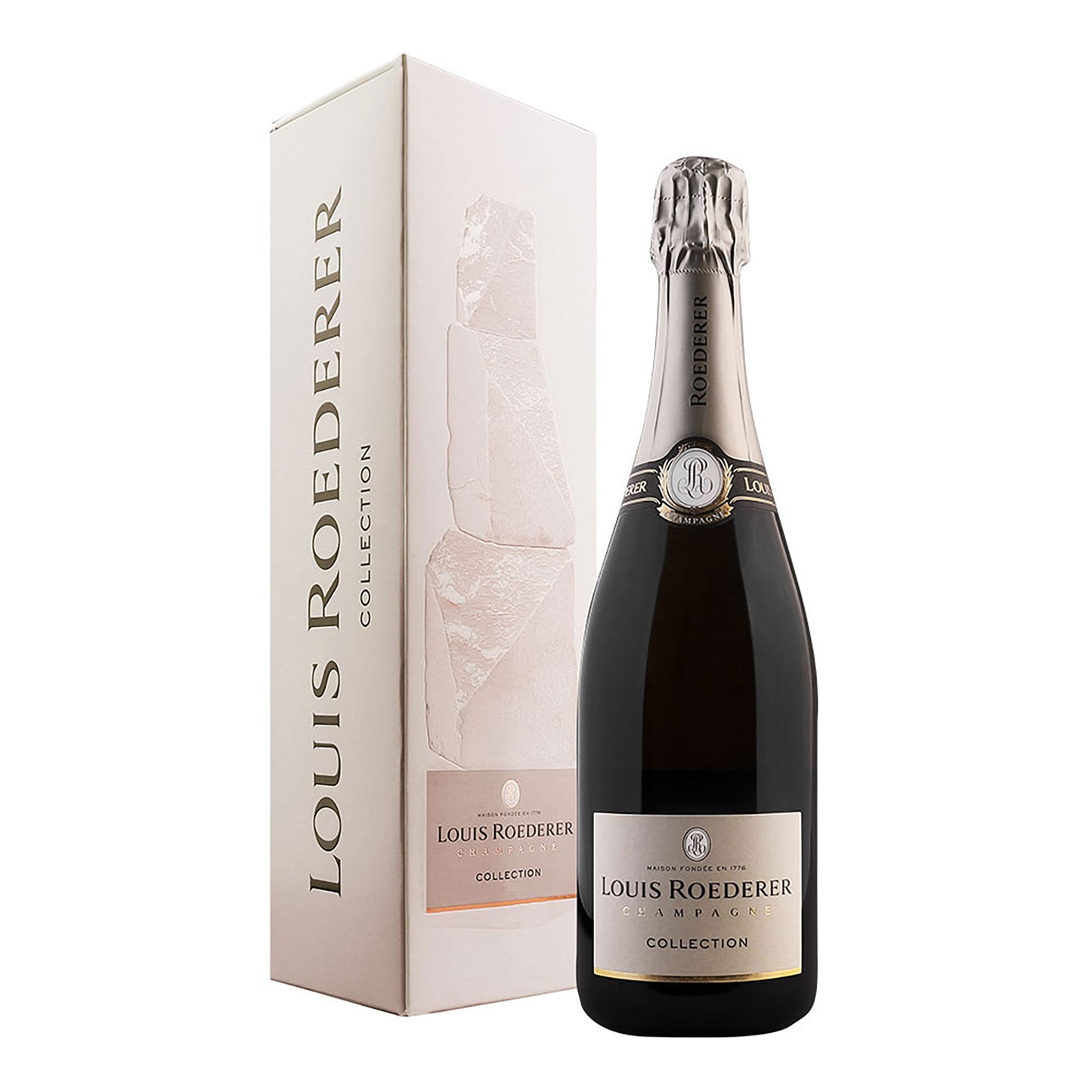 Louis Roederer Collection 243 NV