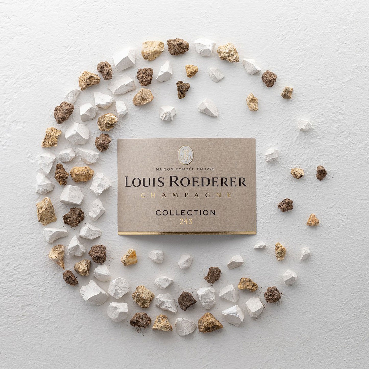 Louis Roederer Collection 243 NV 1.5L