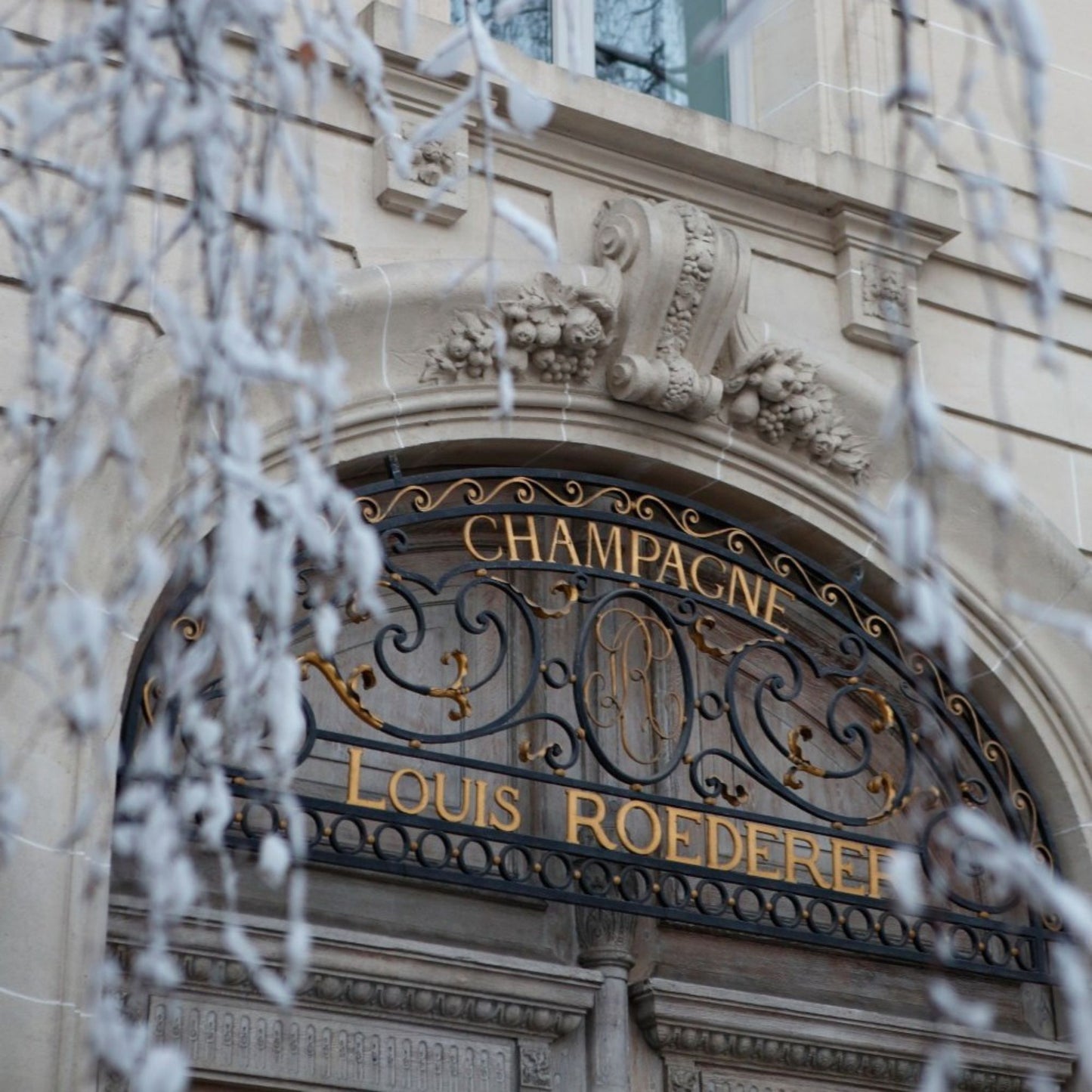 Louis Roederer Blanc de Blancs 2016