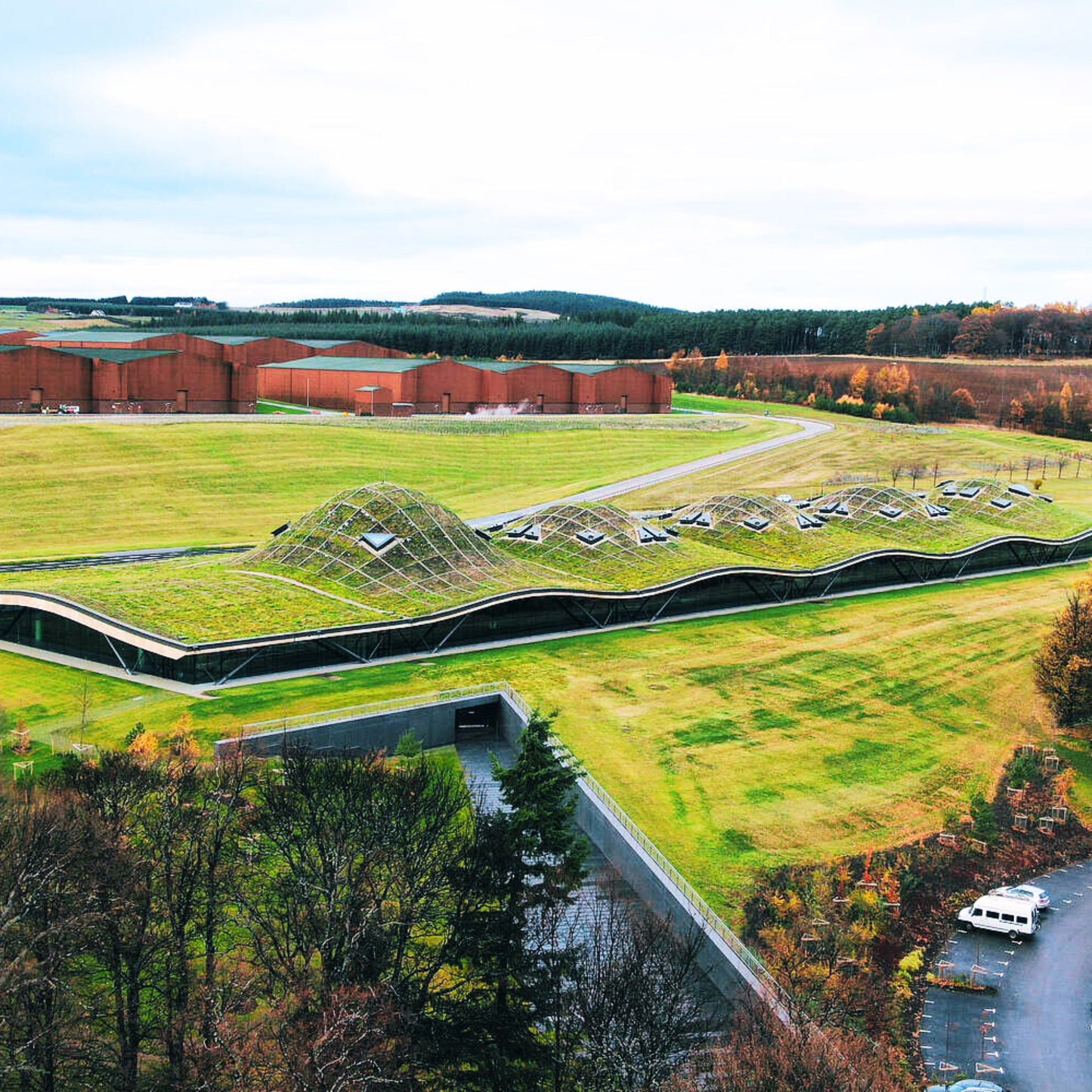 The Macallan Classic Cut Cask Strength Single Malt Scotch Whisky 700ml (2023 Edition)